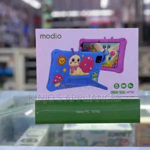 Modio M750 Kids Tablet