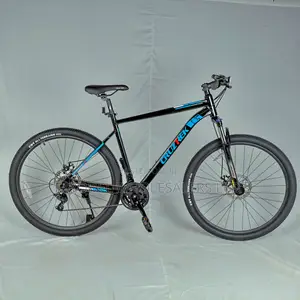 Cruztrek 29er Komendo Aluminium Frame Mountain Bike