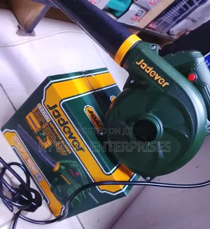 400watts Electric Dust Blower Machine