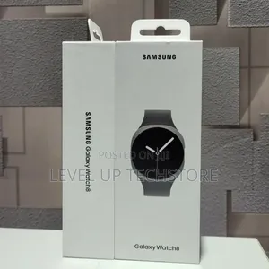 Samsung Galaxy Watch 8 40 Mm