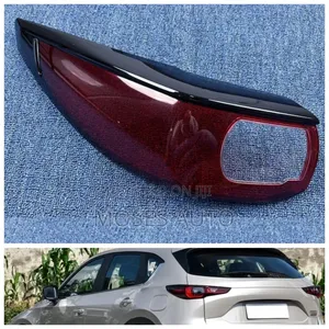 Mazda Cx-5 2017/2021 Backlight/Back Light/Taillight/Tail Light Lens