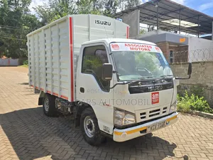 Isuzu NHR 4.3
