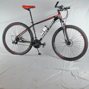 Trinix Dvy1300 Adult Bike Aluminium Size 29 With Lockout Suspension