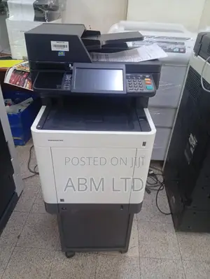 Kyocera Ecosys P-C3066i Color Laser MFP