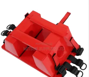 Head Immobilizer for Adults