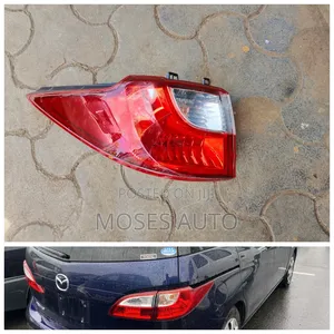 Mazda Premacy Back Light/Tail Light/Backlight/Taillight