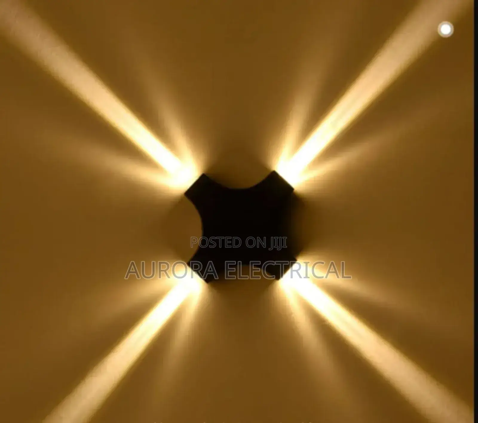 Outdoor Wall Light