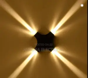 Outdoor Wall Light