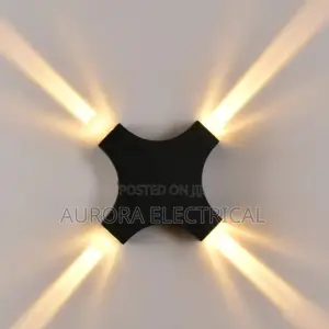 Outdoor Wall Light