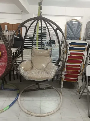 Hanging Outdoor Chair