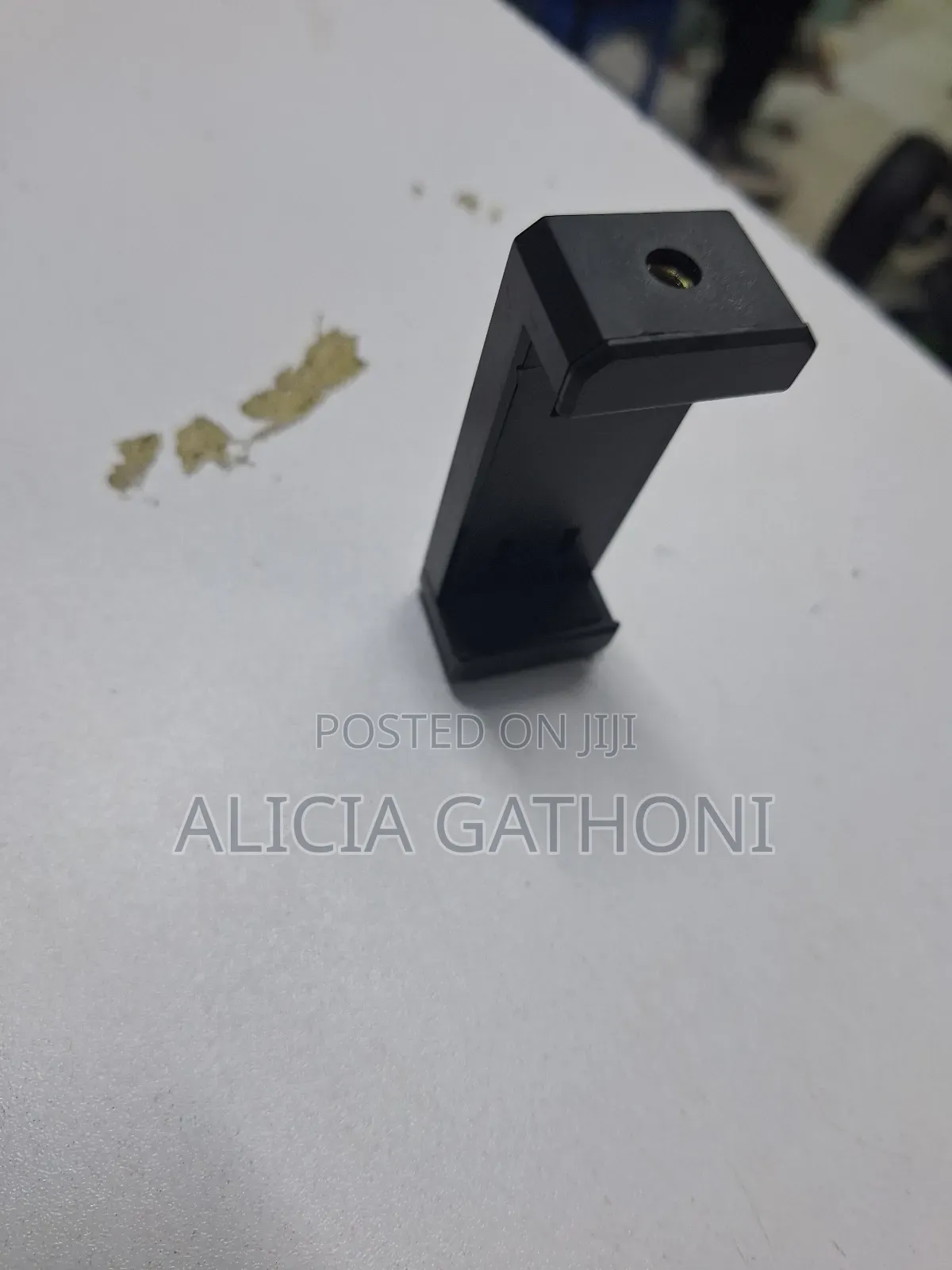 Tripod Phone Holder