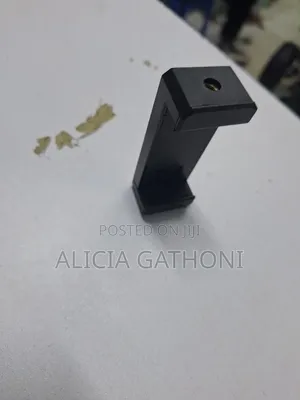 Tripod Phone Holder
