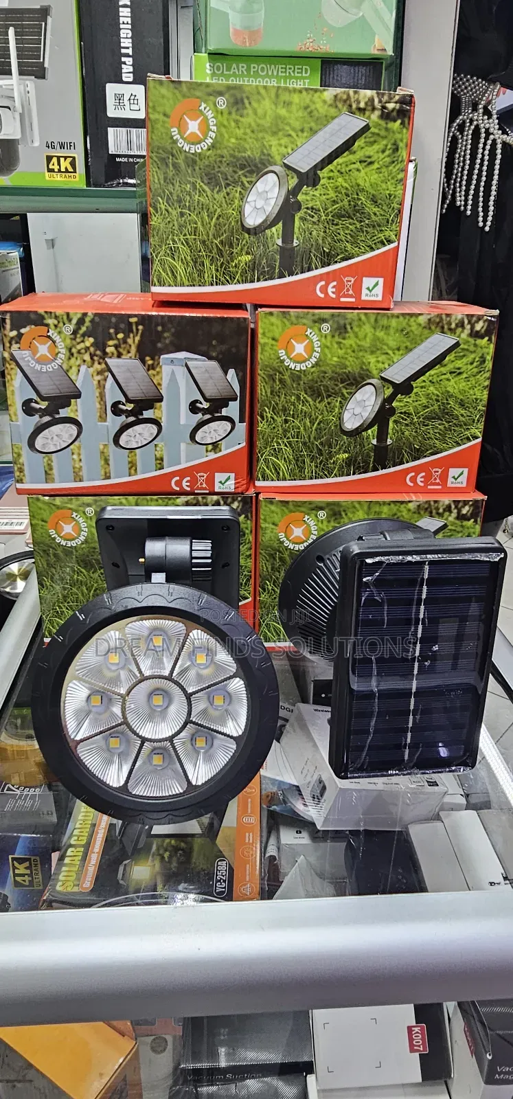 Quality Garden Lights