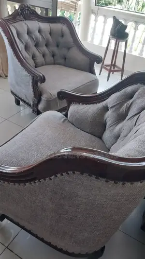 Home Sofa Cleaning