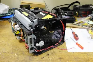 Hp Printer Service and Repair