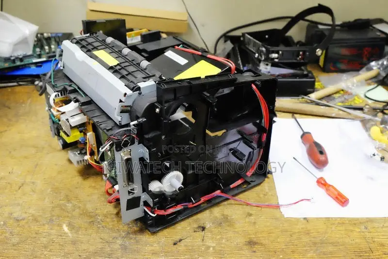 Hp Printer Service and Repair