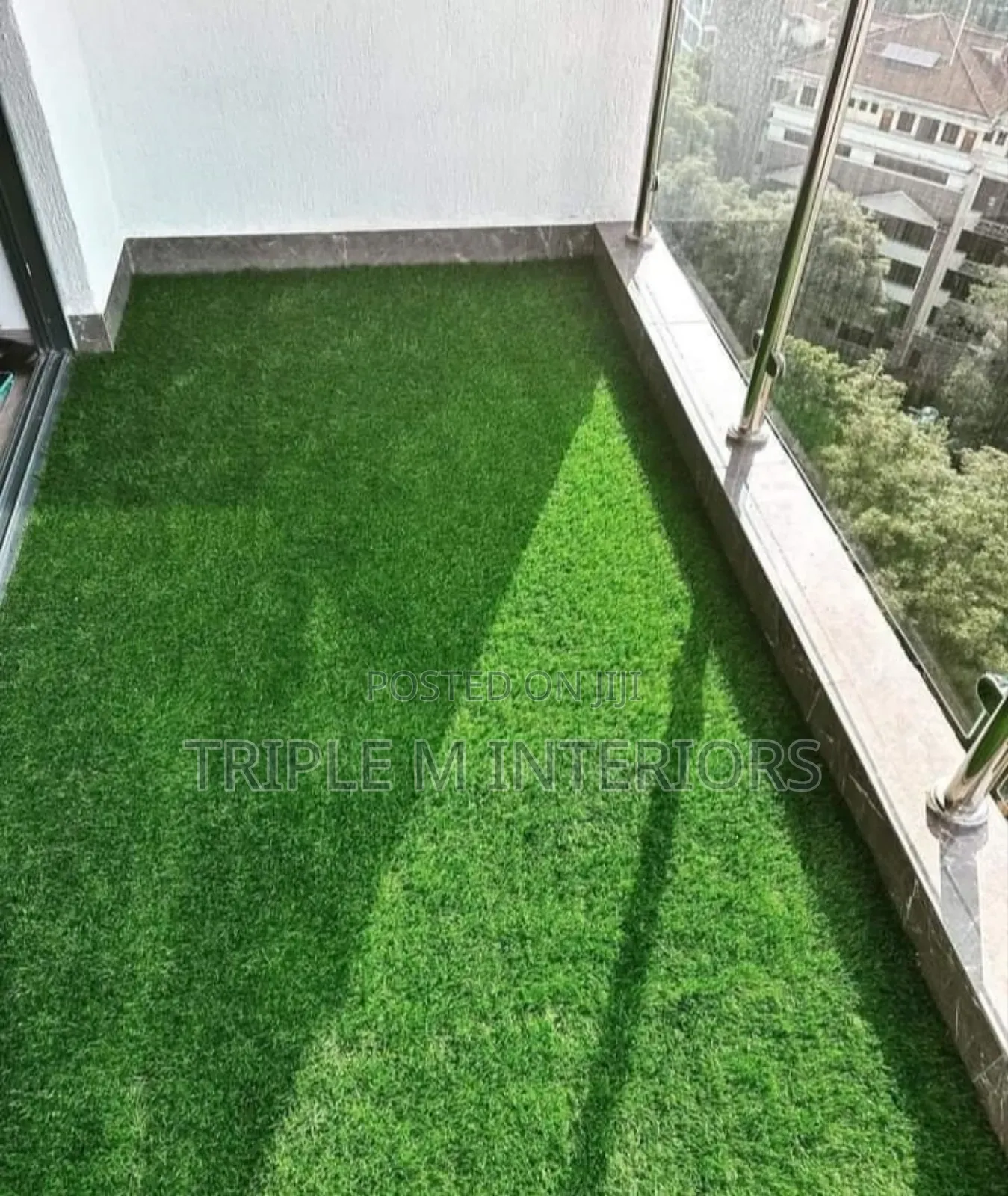 Make Your Space Beautiful | Achieve It With Our Grass Carpet