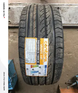 245/45zr18 Centara