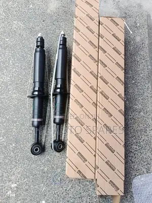 Vigo 4wd Front Shock Absorber