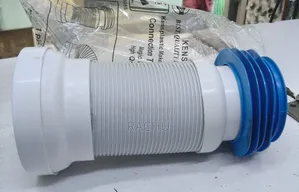 Toilet Pan Connector 4"