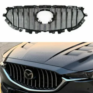 Mazda Cx5 2018/2019 Aftermarket Grille