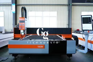 Brand New 1325 Fiber Laser (3000w)