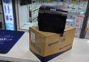Xprinter Xp 330b Barcode Printer Machine