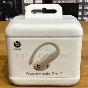 Power Beats Pro 2 Wireless Earhook