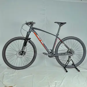 Cruztrek Klever Pro 29′′ Alluminium Bike