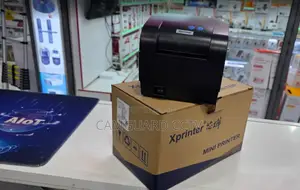 Barcode X-Printer-X-P 330b