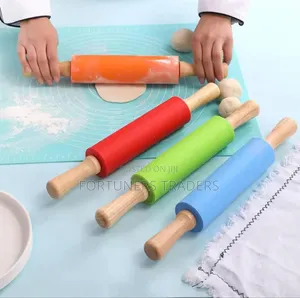 Silicone Dough Maker