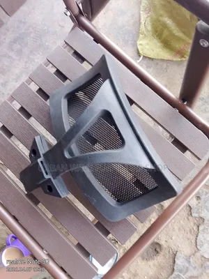 Headrest Chair Part