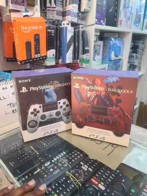 Ps4 Controller