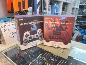Ps4 Controller