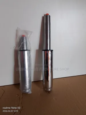 Office Chair Shocks