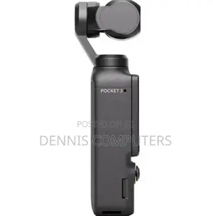 Dji Osmo Pocket 3 Creator Combo