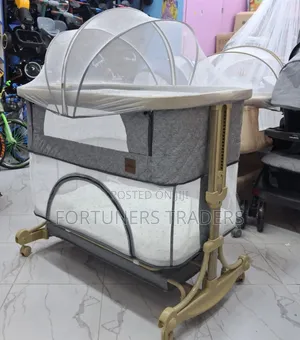 Baby Sleeping Bassinet