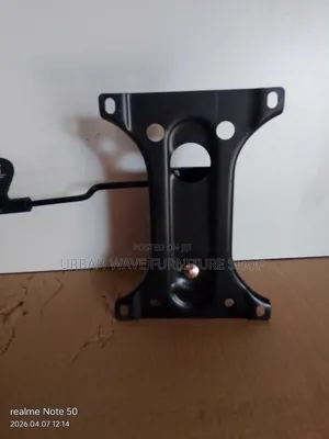 Office Chair Mechanisms