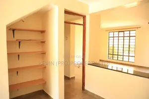 4bdrm House in Thogoto, Kikuyu for sale