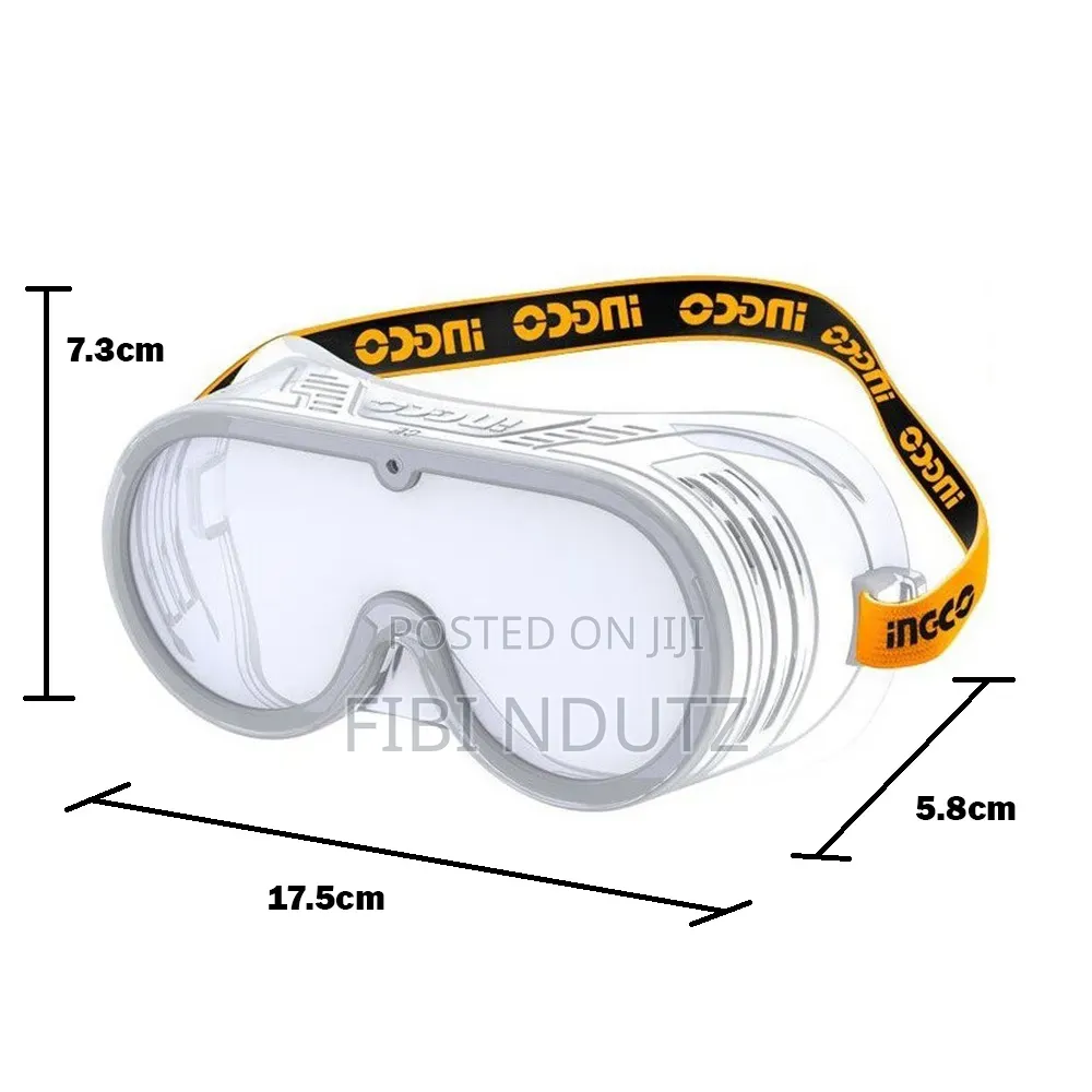 Safety Goggles/Safety Goggles