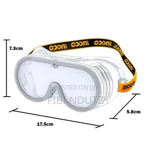 Safety Goggles/Safety Goggles