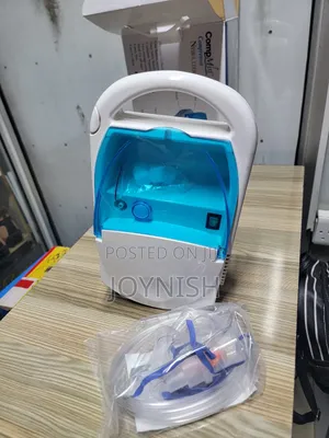 Comp Mist Nebulizer