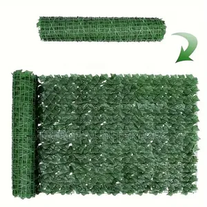 Instant Privacy Fence | Quick Setup for Your Balcony or Garden.