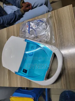 Nebulizer Comp Mist Compressor