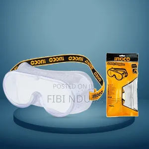Ingco Hsg02 Safe Glasses/Ingco Safety Glasses