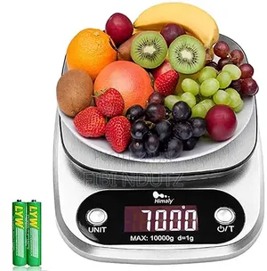 Digital Kitchen Scale 10kg/Digital Kitchen Scale