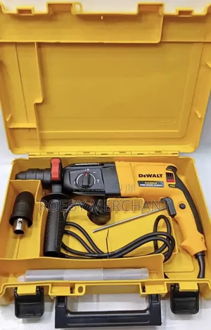 Rotary Hammer/Dewalt Rotary Hammer