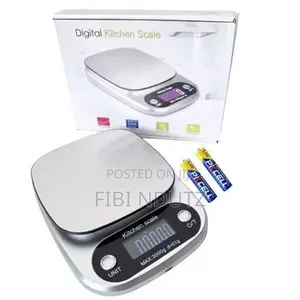 Digital Food Weighing Scale/Food Weighing Scale