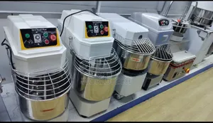 Spiral Dough Mixer/ Commercial Spiral Dough Mixer