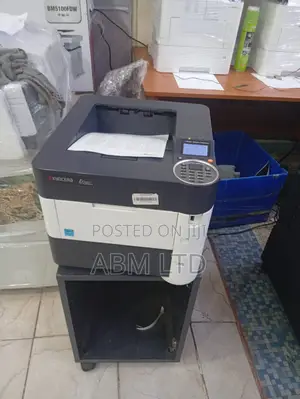 Kyocera Ecosys Fs-4200dn Printer Only - With Duplex Printing Option